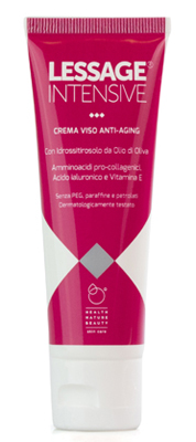LESSAGE INTENSIVE 50 ML - farmasconti.eu