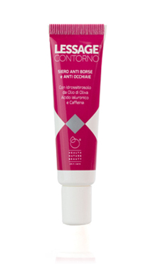 LESSAGE CONTORNO 15 ML - farmasconti.eu