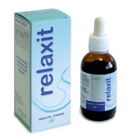 RELAXIT GOCCE 50 ML - farmasconti.eu