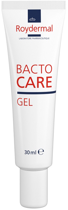 BACTOCARE GEL CICATRIZZANTE 30 ML - farmasconti.eu