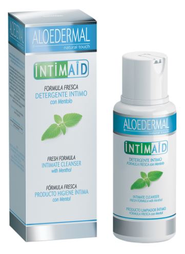 ESI ALOEDERMAL INTIMAID MENTOLO 250 ML - farmasconti.eu
