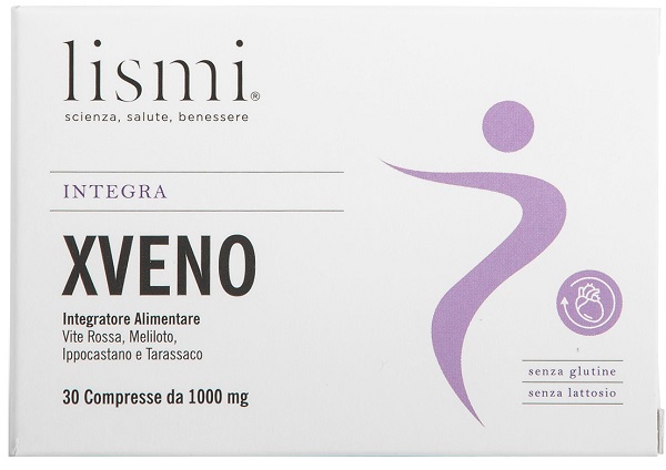 XVENO 800MG 30 COMPRESSE - farmasconti.eu
