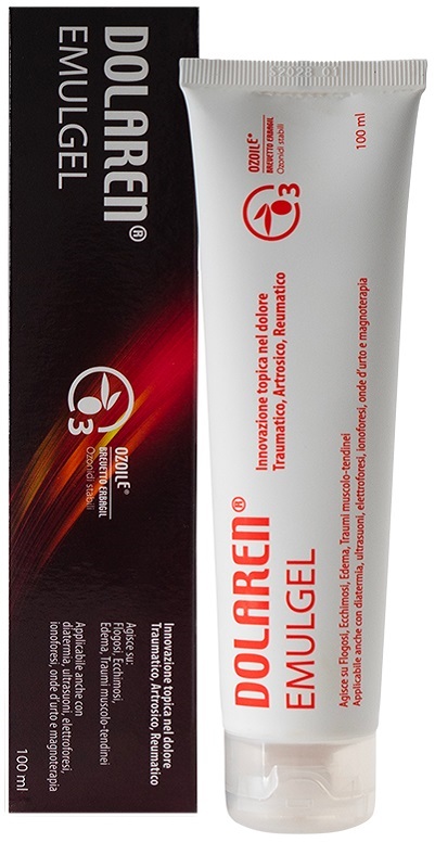 DOLAREN EMULGEL 100 ML - farmasconti.eu