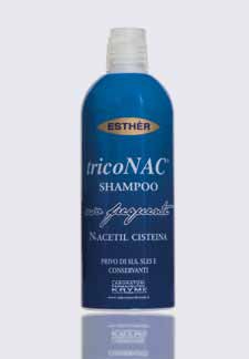 TRICONAC SHAMPOO LAVAGGI FREQUENTI 200 ML - farmasconti.eu