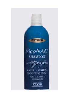 TRICONAC SHAMPOO ANTIFORFORA 200 ML - farmasconti.eu