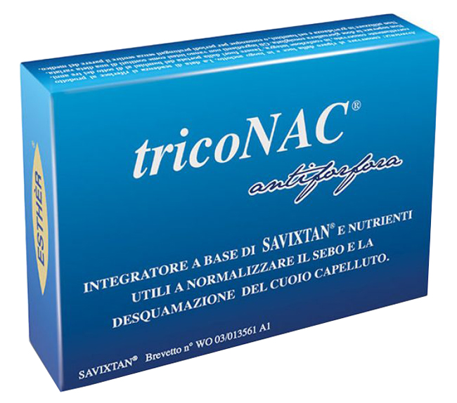 TRICONAC 30 COMPRESSE - farmasconti.eu