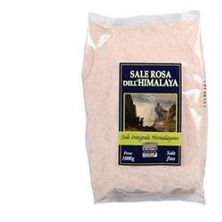 ALLE FONTI DEL SALE SALE DELL'HIMALAYA FINO 1 KG - farmasconti.eu