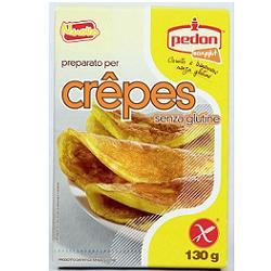 EASYGLUT PREPARAZIONE SENZA GLUTINE CREPES 130 G - farmasconti.eu