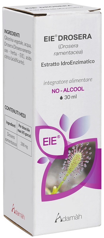 EIE DROSERA GOCCE 30 ML - farmasconti.eu