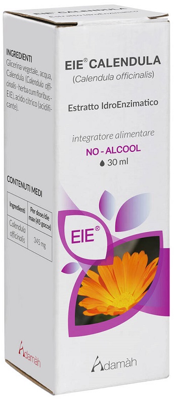 EIE CALENDULA GOCCE 30 ML - farmasconti.eu