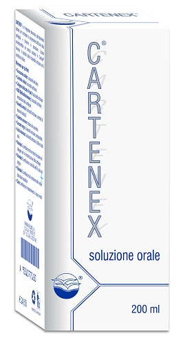 CARTENEX 200 ML - farmasconti.eu