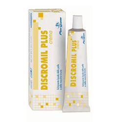 DISCROMIL PLUS CREMA 40ML - farmasconti.eu