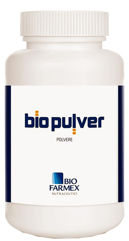 BIOPULVER POLVERE 180 G - farmasconti.eu