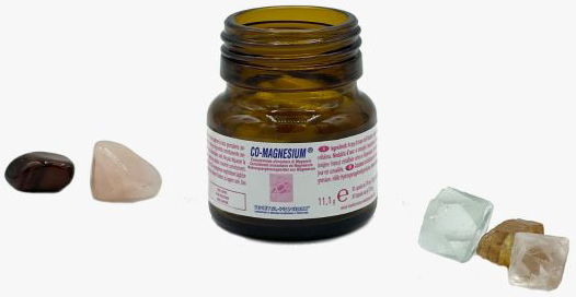 CO MAGNESIUM 30 CAPSULE - farmasconti.eu