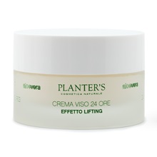 PLANTER'S ALOE CREMA 24 ORE LIFTING 50 ML - farmasconti.eu