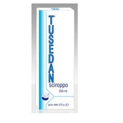 TUSEDAN SCIROPPO 200 ML - farmasconti.eu
