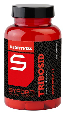 TRIBOSID 100 COMPRESSE - farmasconti.eu