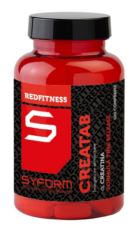 CREATAB 100 COMPRESSE 130 G - farmasconti.eu