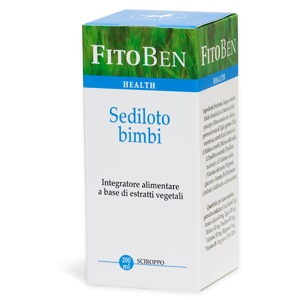 SEDILOTO BIMBI SCIROPPO 200 ML - farmasconti.eu