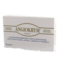 ANGIOKRYM 30 PERLE - farmasconti.eu