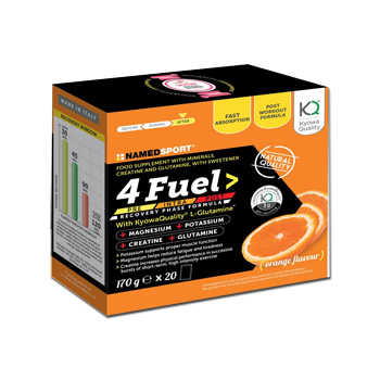 4 FUEL SPORT POLVERE 20 BUSTINE - farmasconti.eu