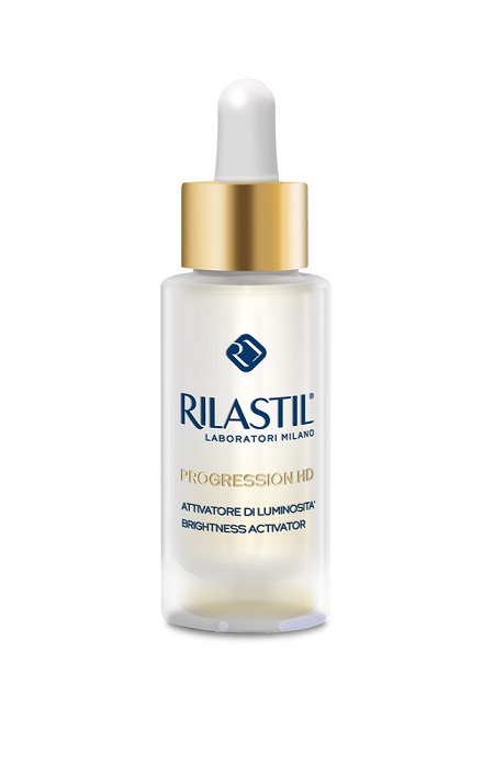 RILASTIL PROGRES HD SIERO LUMINOSO 30 ML - farmasconti.eu