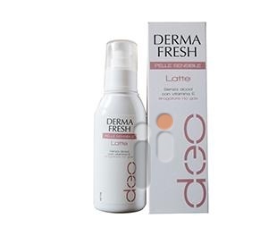 DERMAFRESH DEODORANTE PELLE SENSIBILE - farmasconti.eu