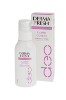DERMAFRESH IPERSUDORAZIONE LATTE CORPO DEODORANTE 100 ML - farmasconti.eu