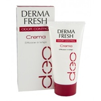 DERMAFRESH DEODORANTE ODOR CONTROL CREMA - farmasconti.eu