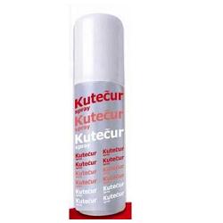 KUTECUR SPRAY POLVERE ASSORBENTE 125 ML - farmasconti.eu