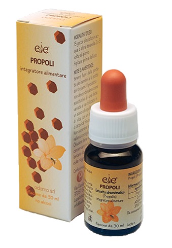 EIE PROPOLI GOCCE 60 ML - farmasconti.eu