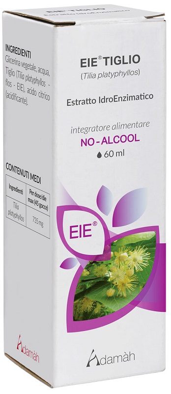 EIE TIGLIO GOCCE 60 ML - farmasconti.eu