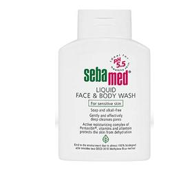 SEBAMED LIQUIDO 200ML - farmasconti.eu