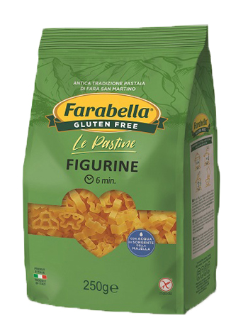 FARABELLA FIGURINE 250 G - farmasconti.eu