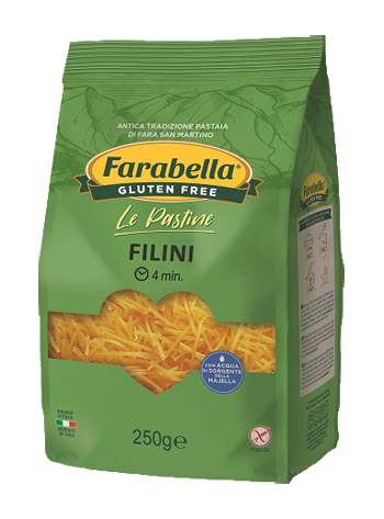 FARABELLA FILINI 250 G - farmasconti.eu
