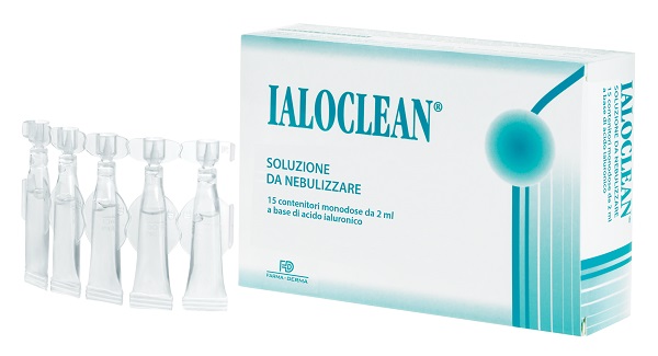 SOLUZIONE DA NEBULIZZARE 15 FIALE 2 ML - farmasconti.eu