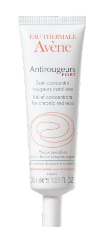 EAU THERMALE AVENE ANTIROUGEURS FORTE TRATTAMENTO CONCENTRATO ROSSORI LOCALIZZATI 30 ML - farmasconti.eu