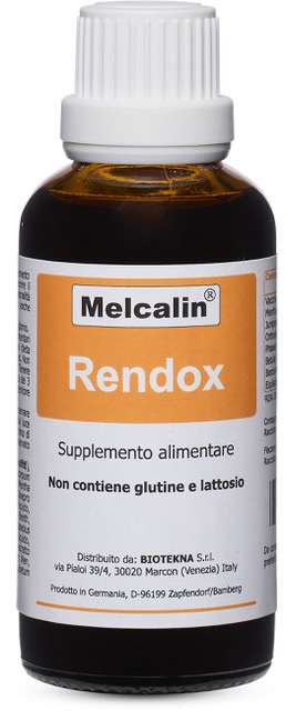 MELCALIN RENDOX GOCCE 50 ML - farmasconti.eu
