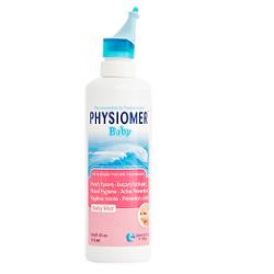 PHYSIOMER CSR SPRAY NASALE BAMBINI 115 ML - farmasconti.eu