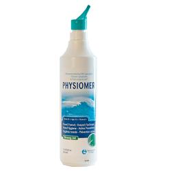 SPRAY NASALE PHYSIOMER CSR GETTO FORTE 210 ML - farmasconti.eu