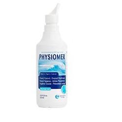 SPRAY NASALE PHYSIOMER CSR CON GETTO NORMALE CONFEZIONE DA 135ML - farmasconti.eu