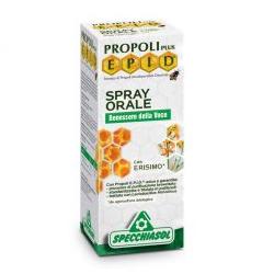 EPID SPRAY OROSOLUBILE ERISIMO 15 ML - farmasconti.eu