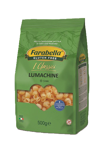 FARABELLA LUMACHINE 500 G - farmasconti.eu