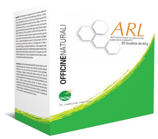 ARL 20 BUSTINE DA 6 G - farmasconti.eu