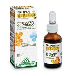 EPID ESTRATTO GLICOLICO 30 ML - farmasconti.eu