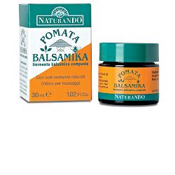 POMATA BALSAMIKA 30 ML - farmasconti.eu