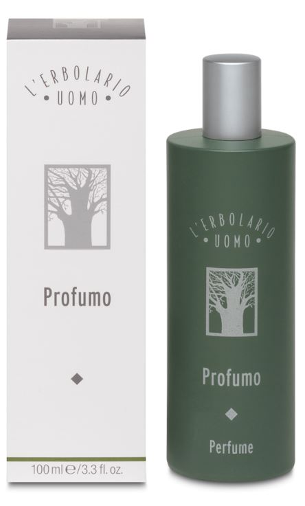UOMO PROFUMO 100 ML - farmasconti.eu