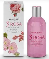 3 ROSA BAGNOSCHIUMA 250 ML - farmasconti.eu