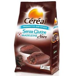 CEREAL MADELEINE NOIRE 200 G - farmasconti.eu