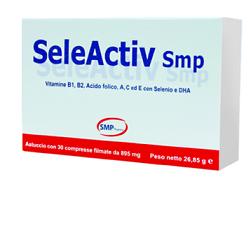 SELEACTIV SMP 30 COMPRESSE - farmasconti.eu